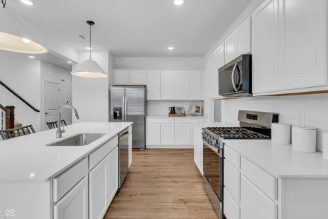 16340 Pruett Lane Noblesville IN 46062