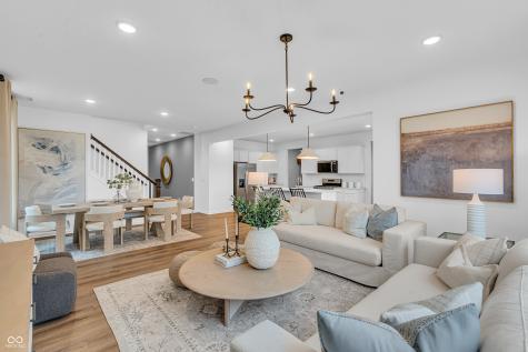 16340 Pruett Lane Noblesville IN 46062