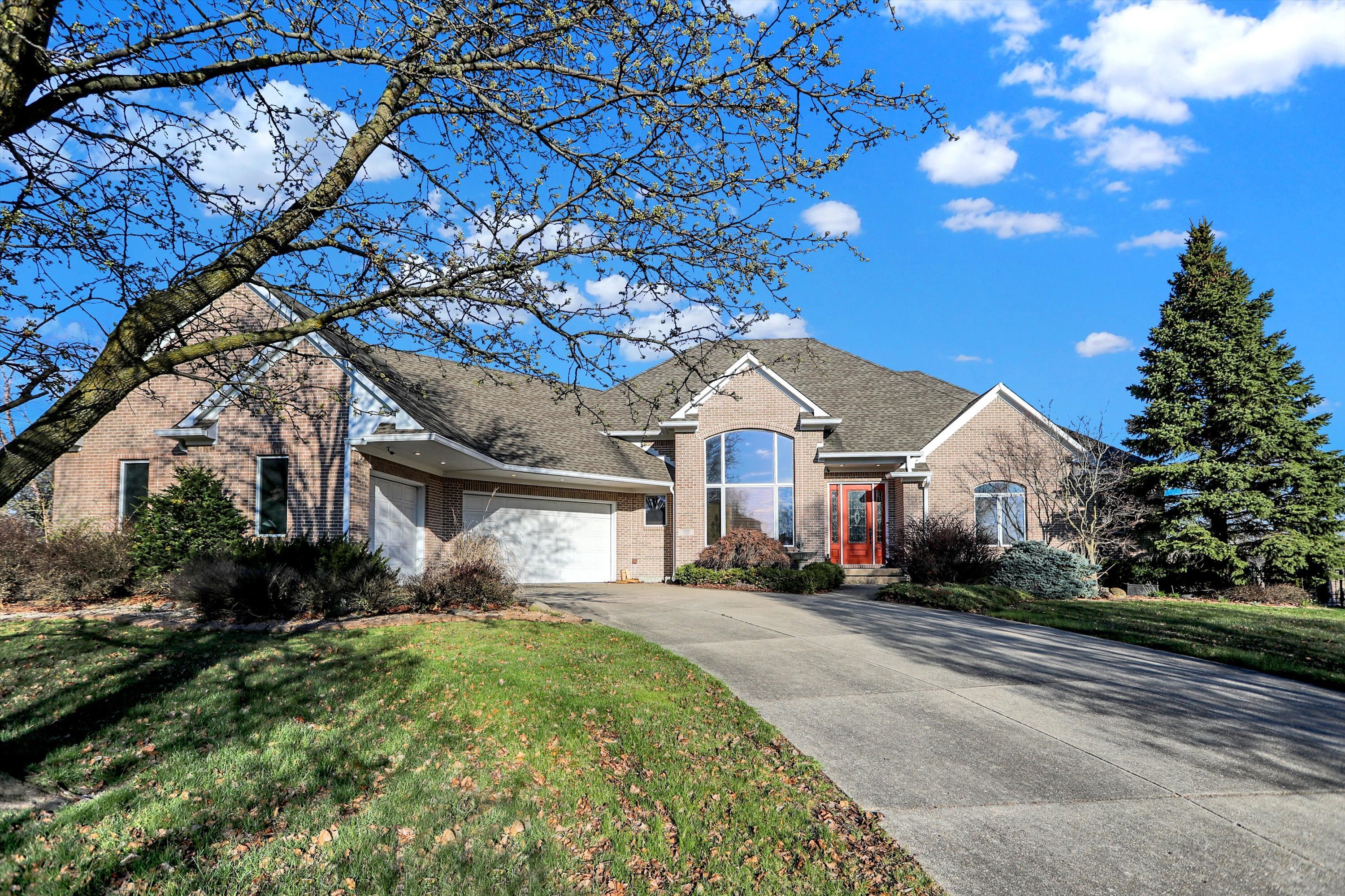 7310 Preamble Court Indianapolis IN 46259