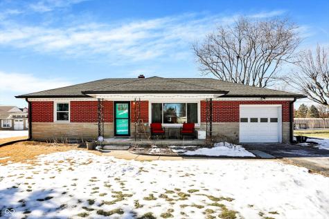 2640 S Sheridan Avenue Indianapolis IN 46203