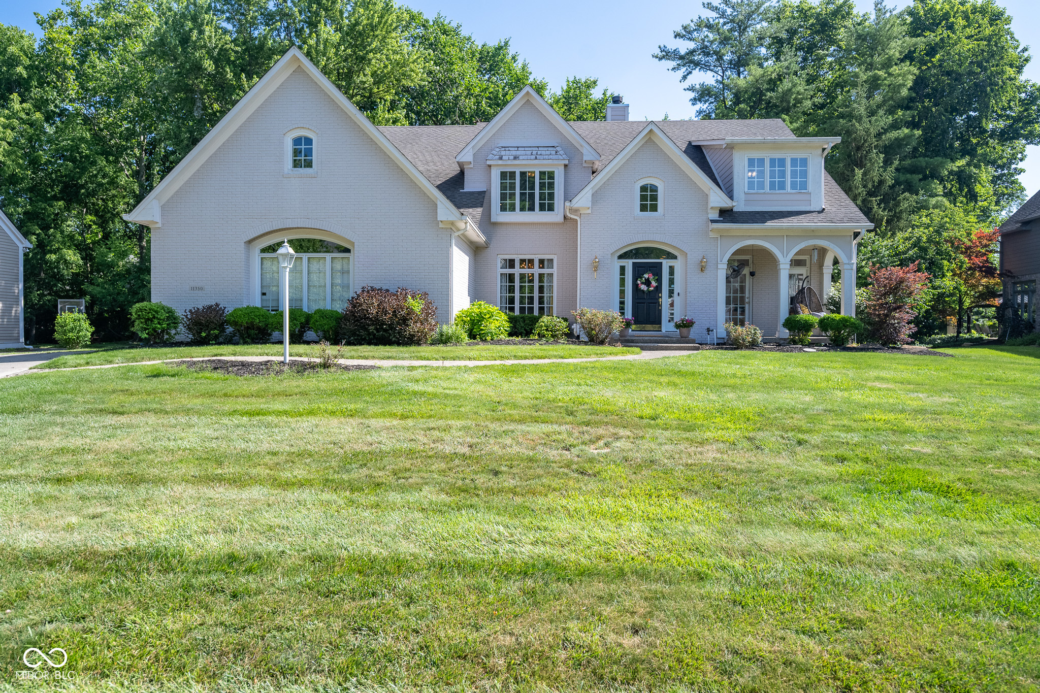 11350 Old Stone Drive Indianapolis IN 46236