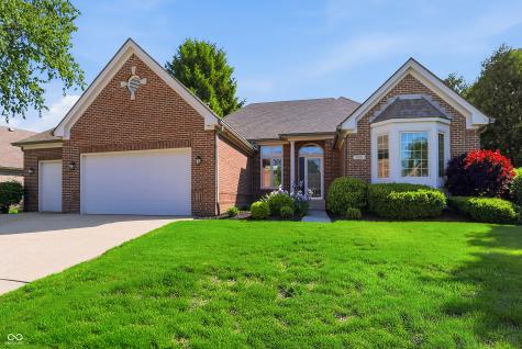 7160 Koldyke Drive Fishers IN 46038