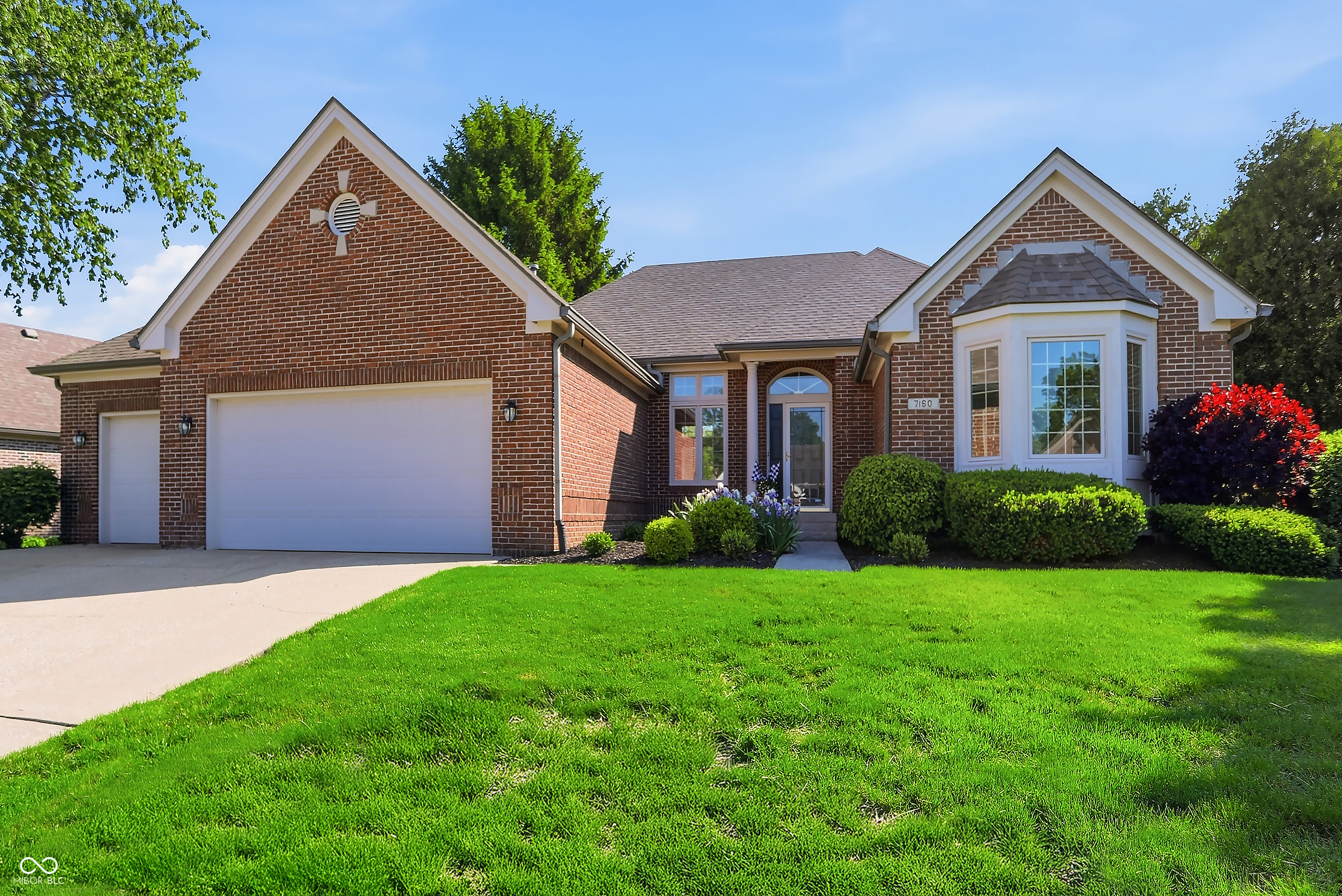 7160 Koldyke Drive Fishers IN 46038