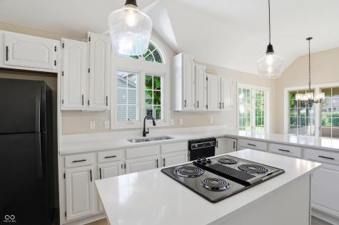 7160 Koldyke Drive Fishers IN 46038