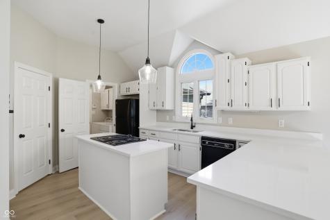 7160 Koldyke Drive Fishers IN 46038