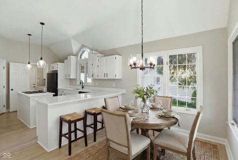 7160 Koldyke Drive Fishers IN 46038