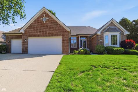 7160 Koldyke Drive Fishers IN 46038