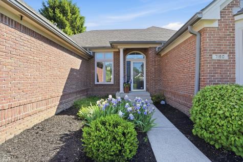 7160 Koldyke Drive Fishers IN 46038