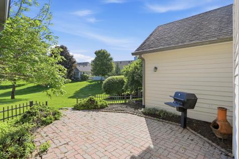 7160 Koldyke Drive Fishers IN 46038