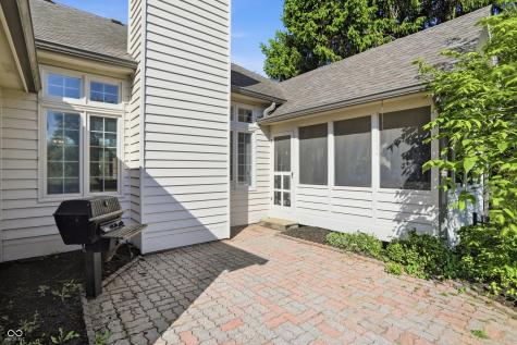 7160 Koldyke Drive Fishers IN 46038