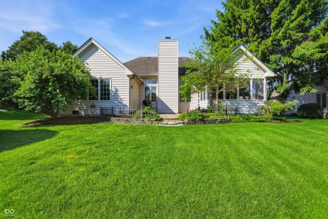 7160 Koldyke Drive Fishers IN 46038