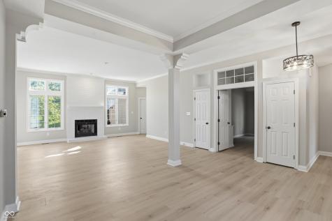 7160 Koldyke Drive Fishers IN 46038