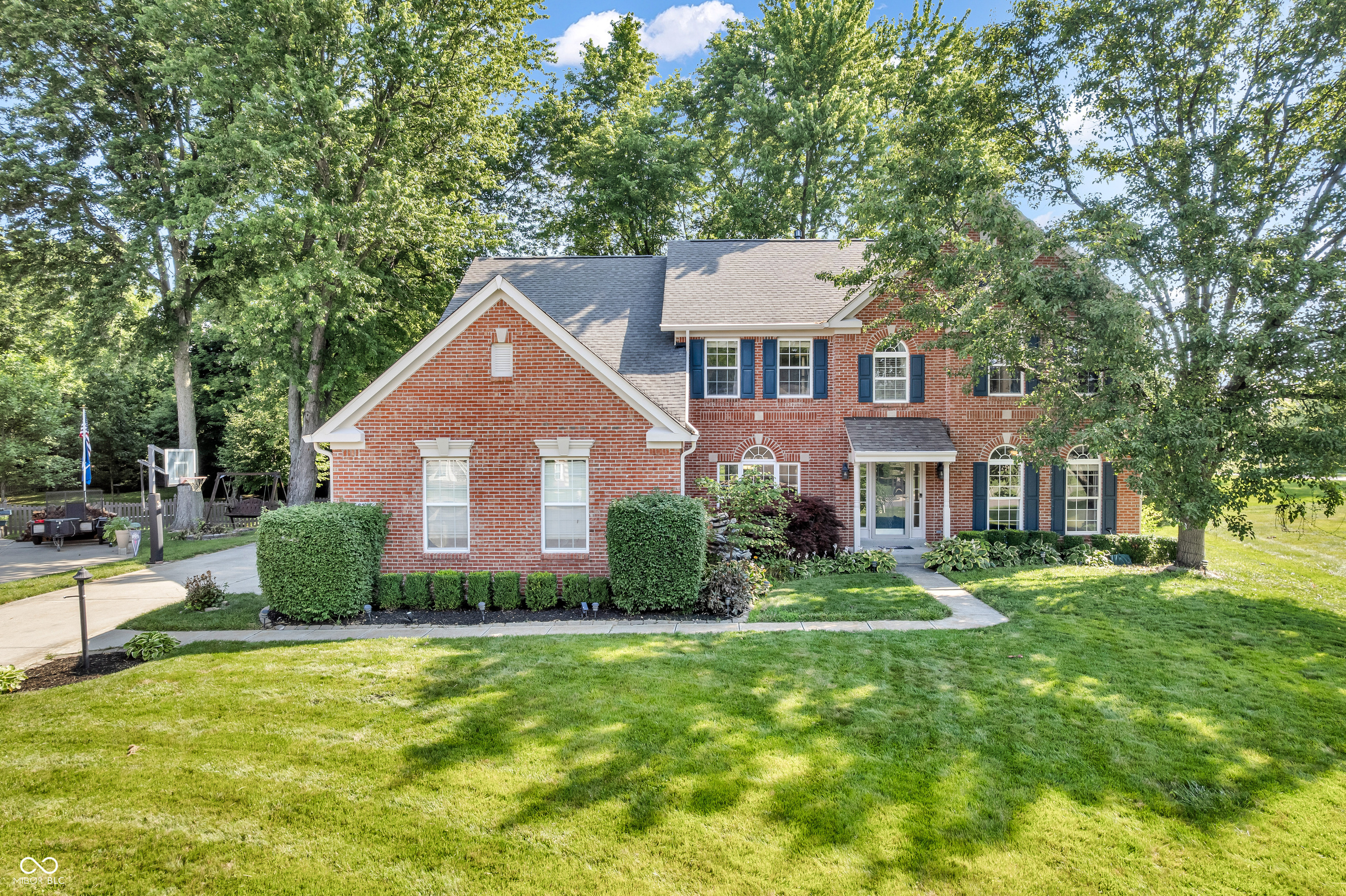 6374 Timberbluff Circle Avon IN 46123