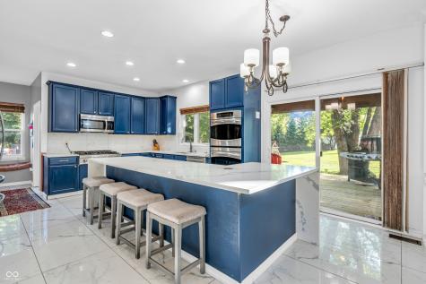 6374 Timberbluff Circle Avon IN 46123