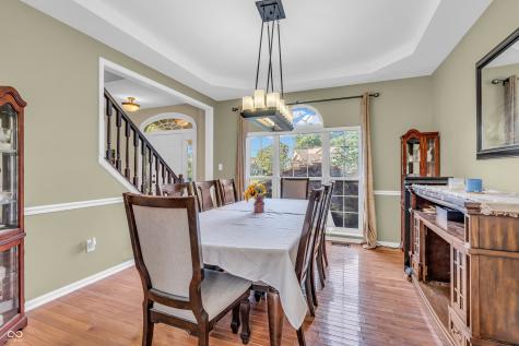 6374 Timberbluff Circle Avon IN 46123