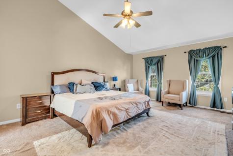 6374 Timberbluff Circle Avon IN 46123