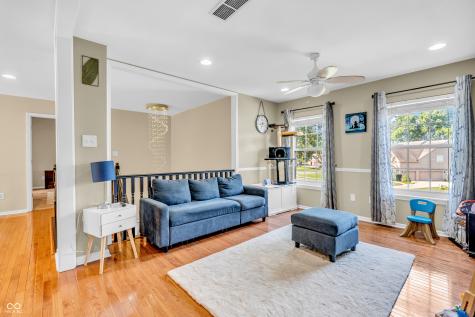 6374 Timberbluff Circle Avon IN 46123