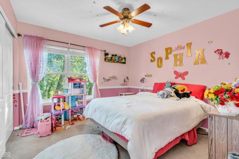 6374 Timberbluff Circle Avon IN 46123