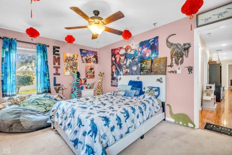 6374 Timberbluff Circle Avon IN 46123