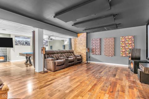 6374 Timberbluff Circle Avon IN 46123