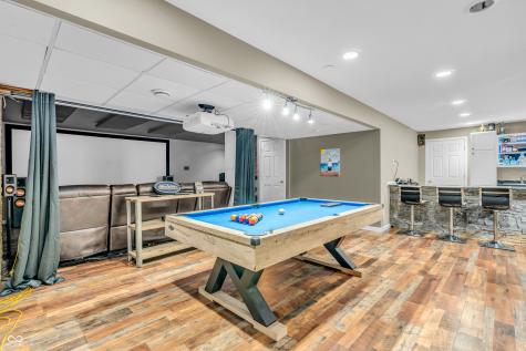 6374 Timberbluff Circle Avon IN 46123