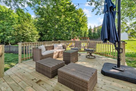 6374 Timberbluff Circle Avon IN 46123