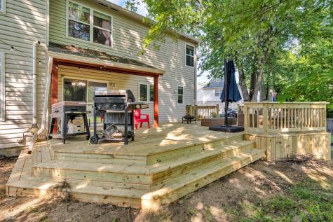 6374 Timberbluff Circle Avon IN 46123