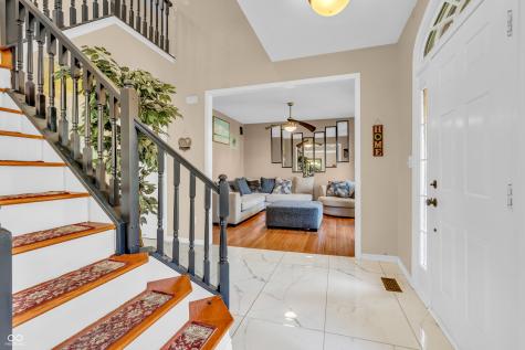 6374 Timberbluff Circle Avon IN 46123