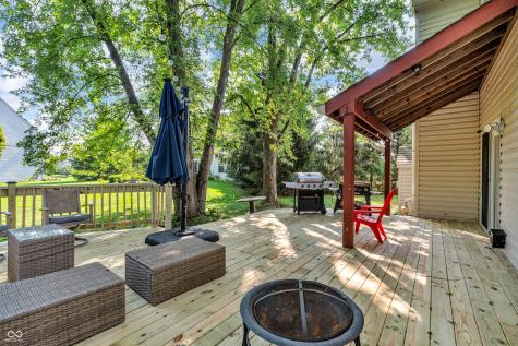 6374 Timberbluff Circle Avon IN 46123