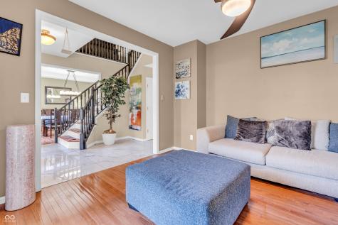 6374 Timberbluff Circle Avon IN 46123