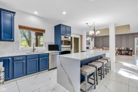 6374 Timberbluff Circle Avon IN 46123