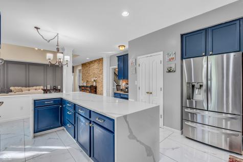 6374 Timberbluff Circle Avon IN 46123