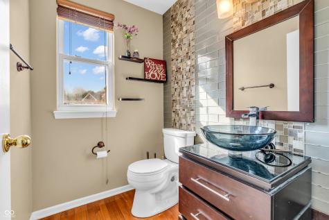 6374 Timberbluff Circle Avon IN 46123
