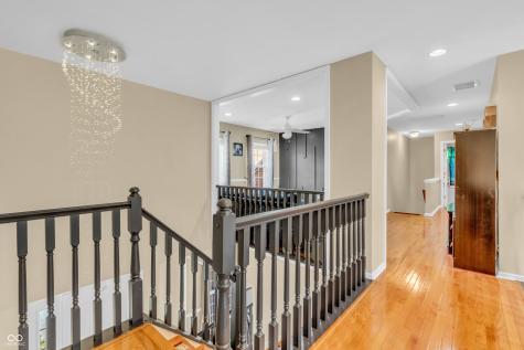 6374 Timberbluff Circle Avon IN 46123