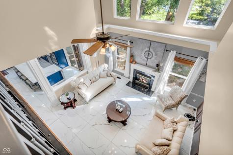 6374 Timberbluff Circle Avon IN 46123