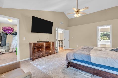 6374 Timberbluff Circle Avon IN 46123