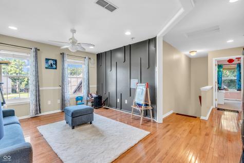 6374 Timberbluff Circle Avon IN 46123