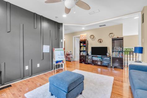 6374 Timberbluff Circle Avon IN 46123