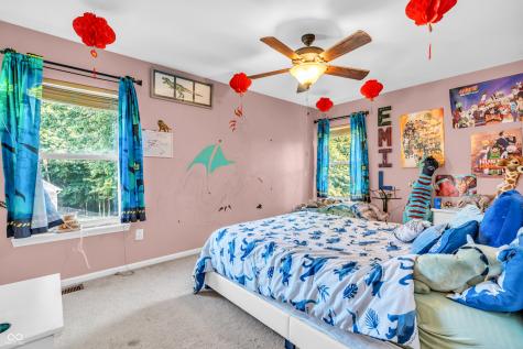 6374 Timberbluff Circle Avon IN 46123