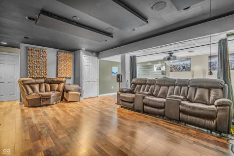 6374 Timberbluff Circle Avon IN 46123