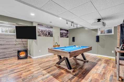 6374 Timberbluff Circle Avon IN 46123