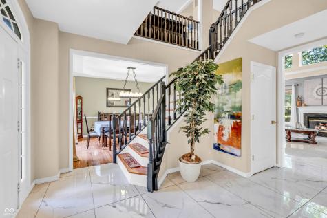 6374 Timberbluff Circle Avon IN 46123