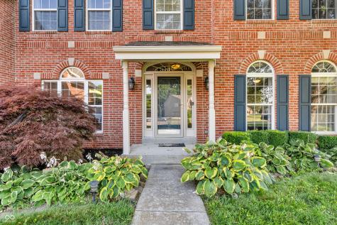 6374 Timberbluff Circle Avon IN 46123