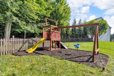 6374 Timberbluff Circle Avon IN 46123