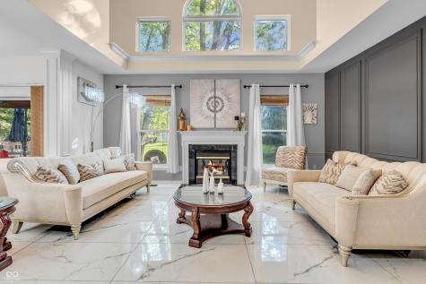 6374 Timberbluff Circle Avon IN 46123