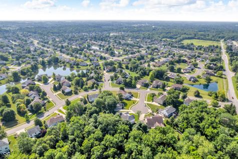 6374 Timberbluff Circle Avon IN 46123