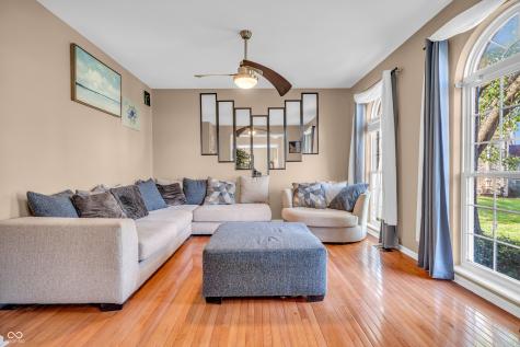 6374 Timberbluff Circle Avon IN 46123