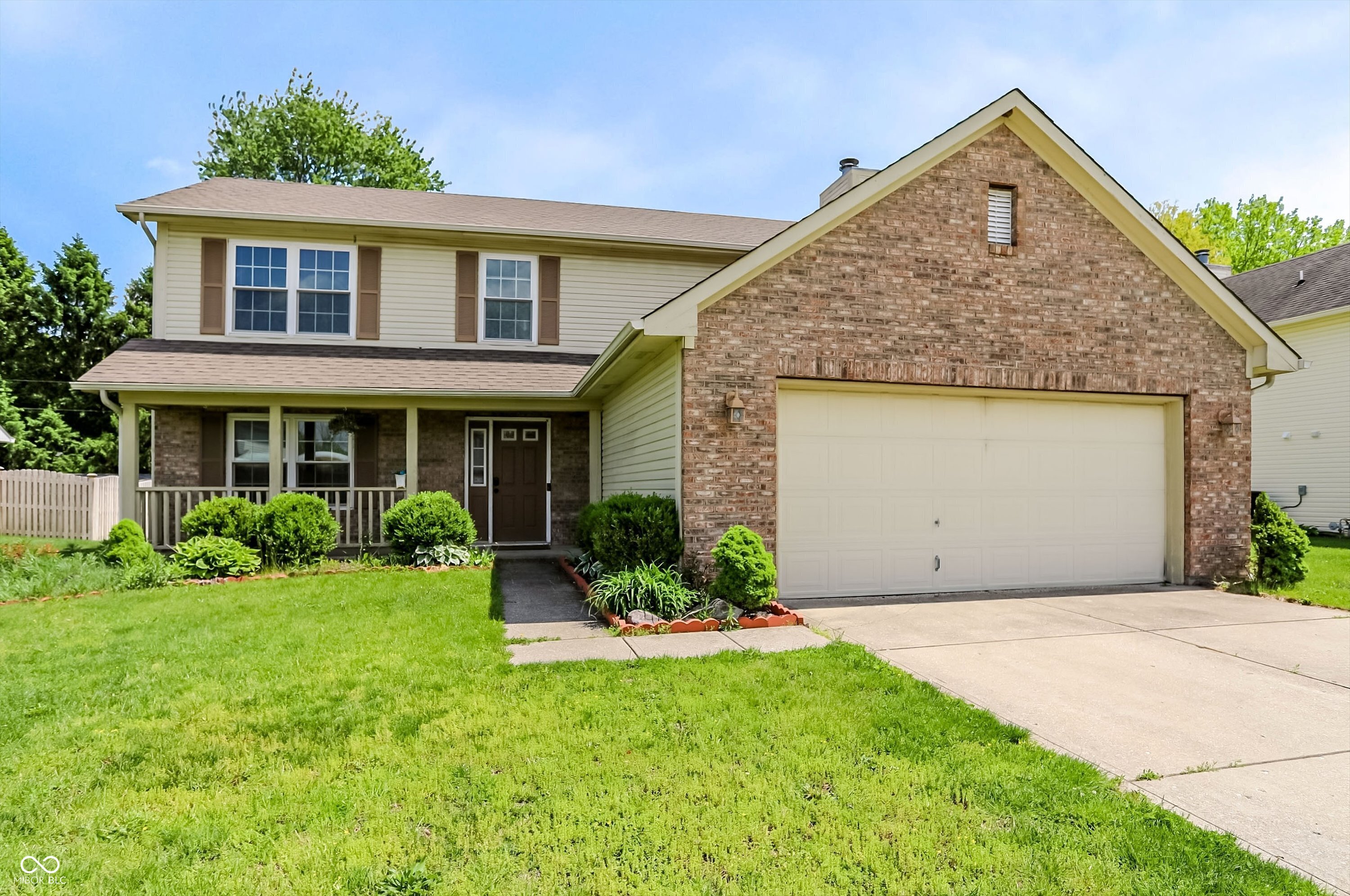 6031 Candlewick Drive Indianapolis IN 46228