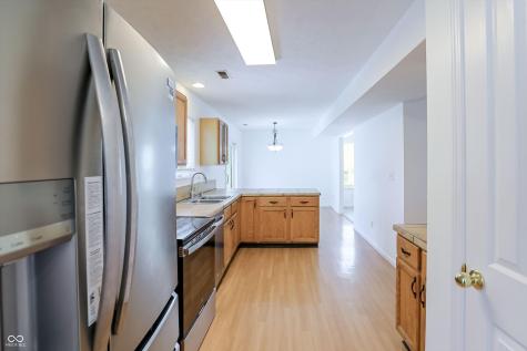 6031 Candlewick Drive Indianapolis IN 46228
