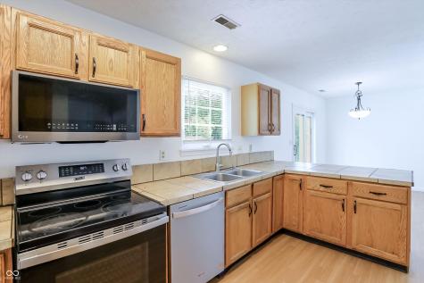 6031 Candlewick Drive Indianapolis IN 46228